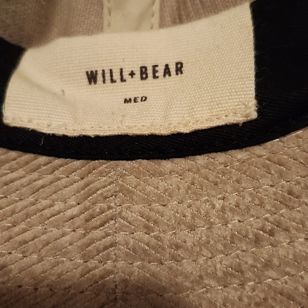 Will + Bear will bear